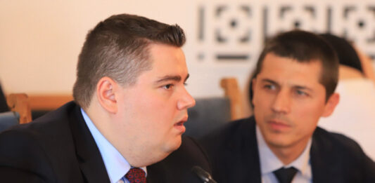 Правната комисия подкрепи ветото на президента върху промените в НПК