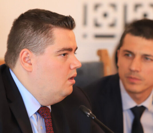 Правната комисия подкрепи ветото на президента върху промените в НПК