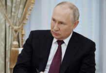 Путин: Байдън е предвидим политик от старата школа