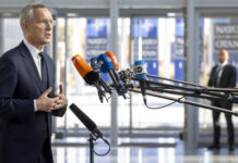 Столтенберг: Взаимната защита е сърцевината на НАТО и изявления срещу това подкопават сигурността на алианса