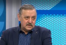 Проф. Кантарджиев: Болните от грип намаляват, идва ред на COVID-19