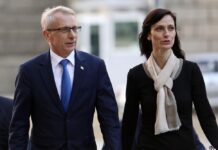 Ще продължат ли преговорите за правителство? Денков-Габриел