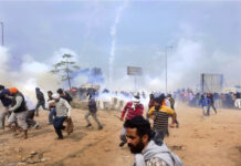 Фермерите в Индия обявиха началото на общонационална стачка