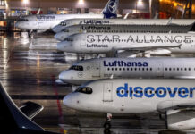 Профсъюз призовава за четвърта стачка на пилотите в дъщерно дружество на „Луфтханза“