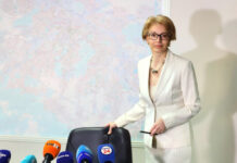 Вяра Тодева няма да подаде оставка