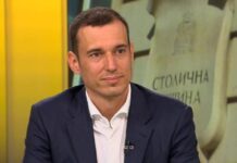 Васил Терзиев: В следващите 4 години правилата в София ще се спазват