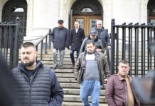 Дадоха Денков на главния прокурор за държавна измяна