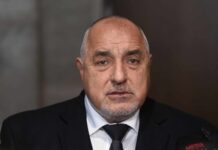 Борисов: Габриел ми прочете 10 реда! Отиваме на избори