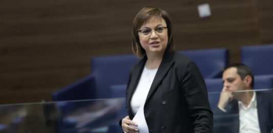Нинова: Това е меморандум на позора на ПП-ДБ и звучен шамар за Борисов