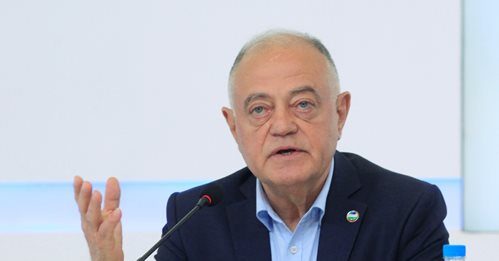 Атанасов: Меморандумът е покана за преговори