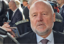 Тагарев с отчет – каква военна помощ сме предоставили на Украйна