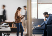 Нови правила за дистанционна работа гласува социалната комисия