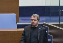 „Има такъв народ“ излязоха с декларация във връзка с предстоящата ротация в управлението и поискаха оставка