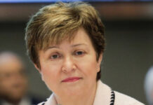 Кристалина Георгиева: Не съм фокусирана върху търсенето на втори мандат като шеф на МВФ