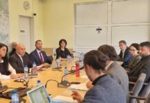 ГЕРБ инициира кампания за безопасност на движението във всички общински училища в София