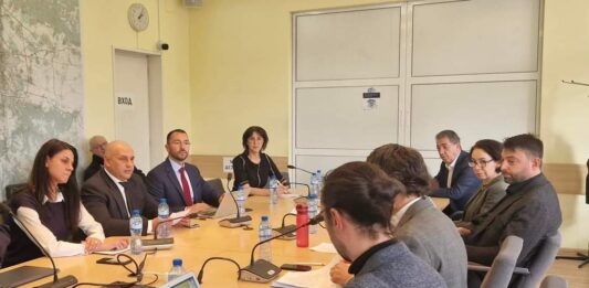 ГЕРБ инициира кампания за безопасност на движението във всички общински училища в София