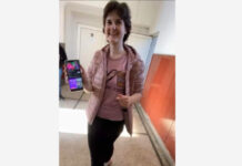 Осми ден продължава издирването на Ивана от Дупница