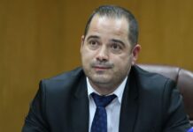 Калин Стоянов: МВР не разследва кой е ходил в частния клуб на Мартин Божанов