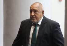 Борисов към ПП: Не сме клошари да ни давате, ние побеждаваме и ще си вземем това, което е за ГЕРБ