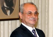 Ахмед Доган към младите в ДПС: Повечето политици нямат каузи, разчитат на PR и ефектно ситуиране във властта