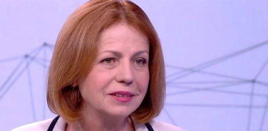 Фандъкова: Кризата в общинския съвет ще се реши с диалог и компромиси