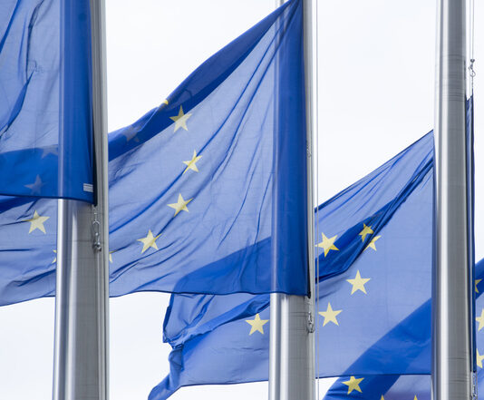 ЕК предлага мащабни нови инвестиции за цифрова инфраструктура