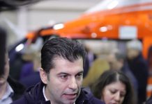 Петков: Денков трябва да е вицепремиер, Василев да остане на финансите, Габриел да не е външен министър