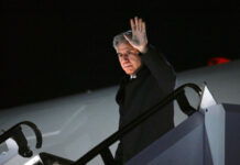 Блинкън: Смъртта на Навални изважда на показ „слабостта и прогнилостта“ на изградената от Путин система