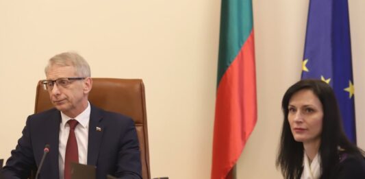 Денков: Нормално е след първия сблъсък страните да седнат на масата на преговорите