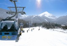 Банско ще се рекламира по CNN Turk