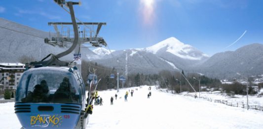 Банско ще се рекламира по CNN Turk