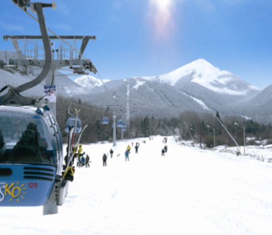 Банско ще се рекламира по CNN Turk