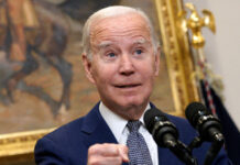 Байдън изрази надежда за спиране на огъня между Израел и „Хамас“ в Газа