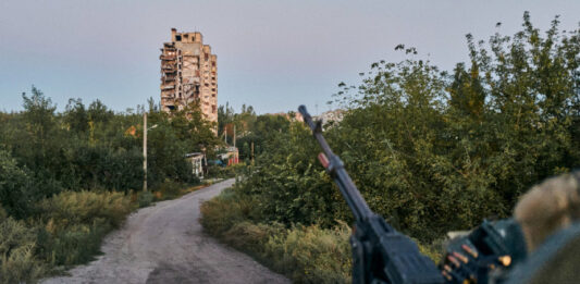 Зеленски се зарече Киев да си върне изгубените територии