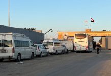 Израел с план за атака срещу „Хамас“, над 1 млн. палестинци се готвят за евакуация