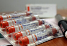 Складове задържат инсулините, които се намират най-трудно в аптеките