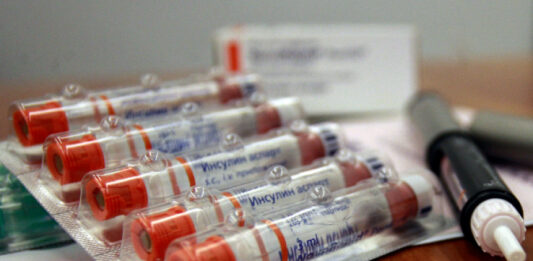 Складове задържат инсулините, които се намират най-трудно в аптеките