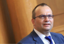 Мартин Димитров: Проблемът на ГЕРБ е, че ДПС го няма в меморандума