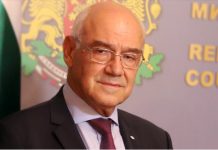 Председателят на КЕВР предлага да се въведе категория „водно беден“