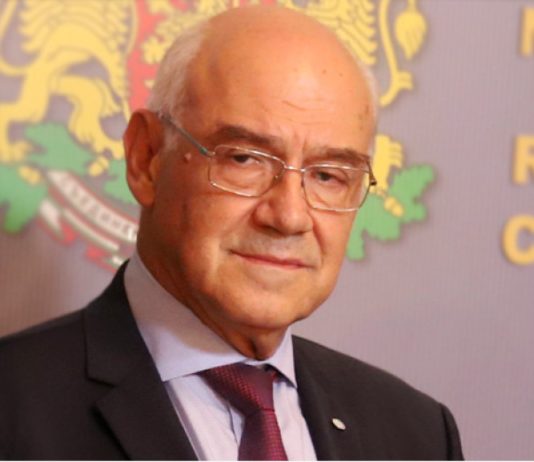 Председателят на КЕВР предлага да се въведе категория „водно беден“