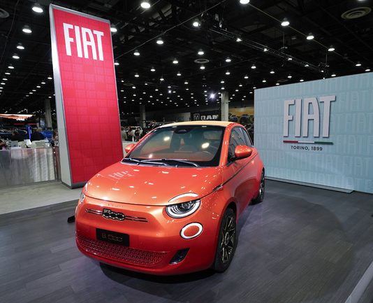 Италия отпуска близо 1 милиард евро финансова помощ за по-екологични автомобили