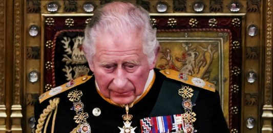 Крал Чарлз III е диагностициран с рак