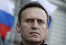 Руската Федерална служба за изпълнение на наказанията съобщи за смъртта на опозиционера Алексей Навални