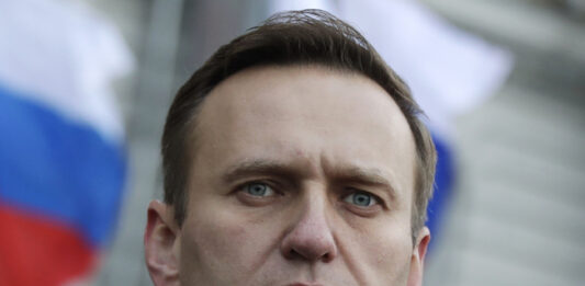 Руската Федерална служба за изпълнение на наказанията съобщи за смъртта на опозиционера Алексей Навални