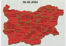 Земеделците започват ефективни протести в цялата страна