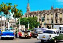 Открийте вълшебството на Хавана