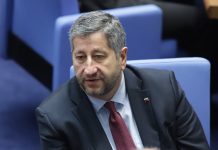 Христо Иванов: Държим да има документални гаранции за продължаване на реформите след ротацията