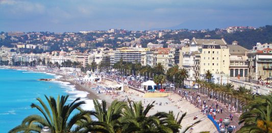 Сен Тропе: Слънце, Море и Стил на Френската Ривиера