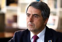 Плевнелиев: Не бива и няма да има избори 2 в 1, меморандумът е най-лошото, което ПП-ДБ произведоха