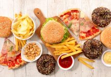 Защо преяждаме с ултрапреработени храни